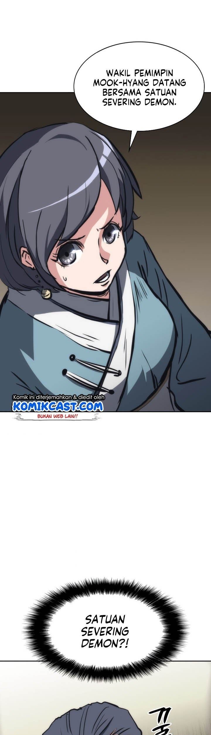 MookHyang – The Origin Chapter 24 Gambar 28
