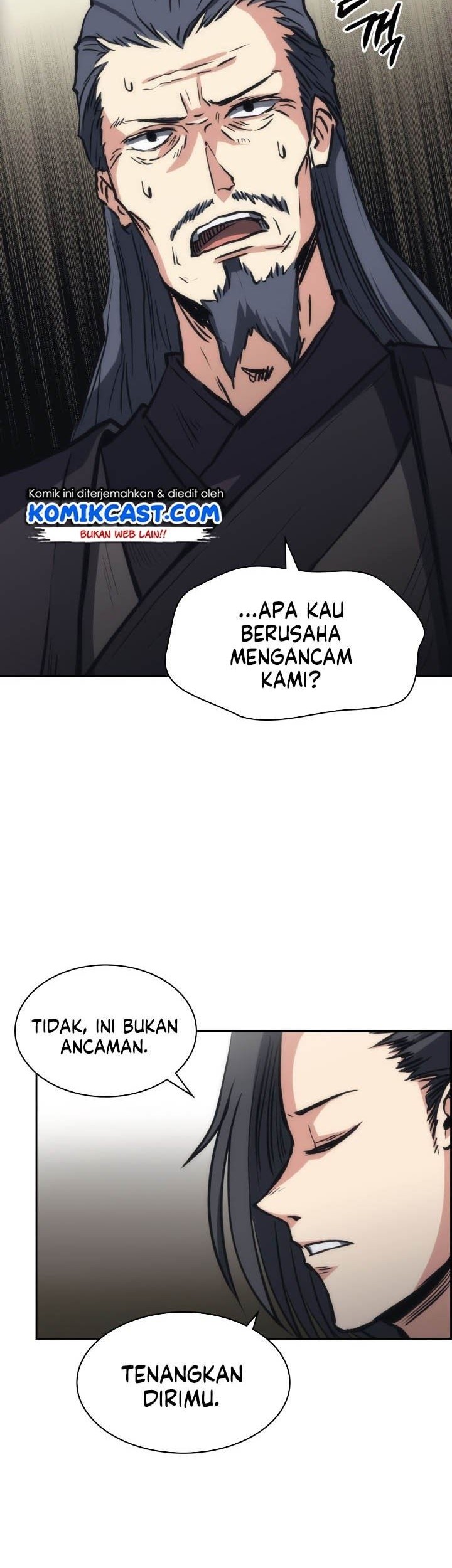 MookHyang – The Origin Chapter 24 Gambar 29