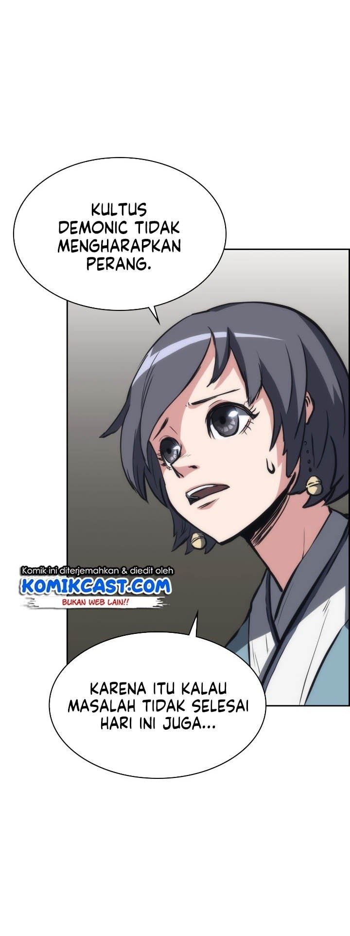 MookHyang – The Origin Chapter 24 Gambar 30