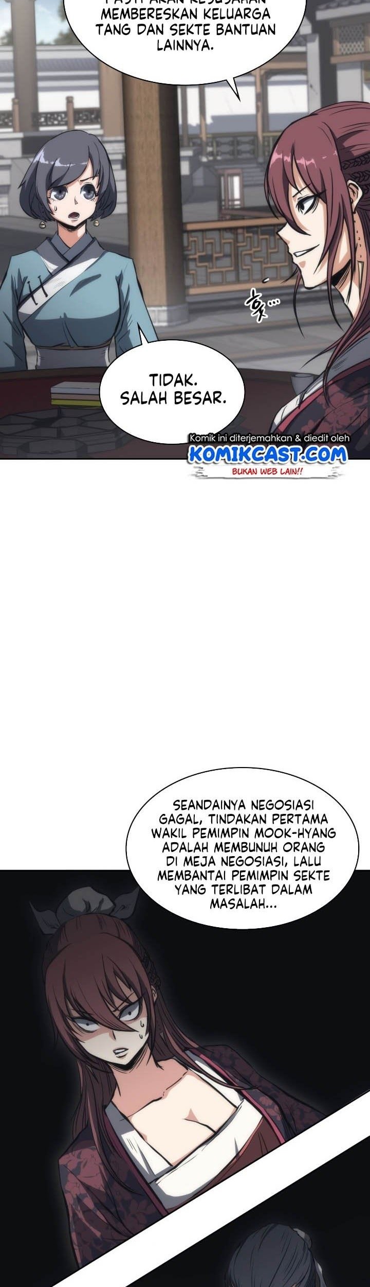 MookHyang – The Origin Chapter 24 Gambar 32