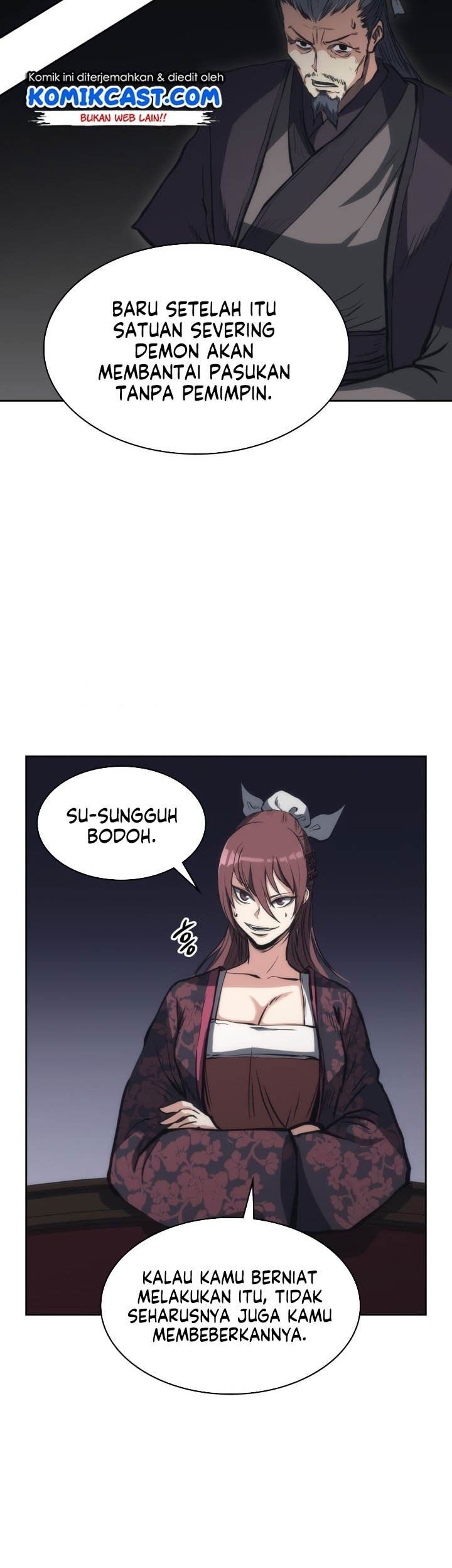 MookHyang – The Origin Chapter 24 Gambar 33