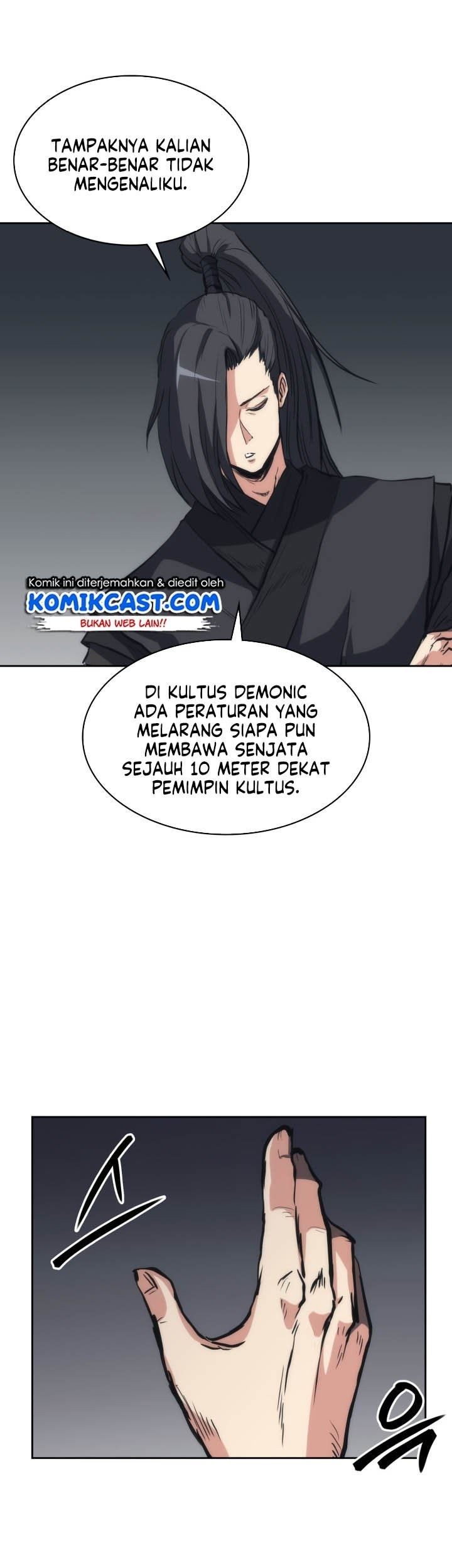 MookHyang – The Origin Chapter 24 Gambar 34