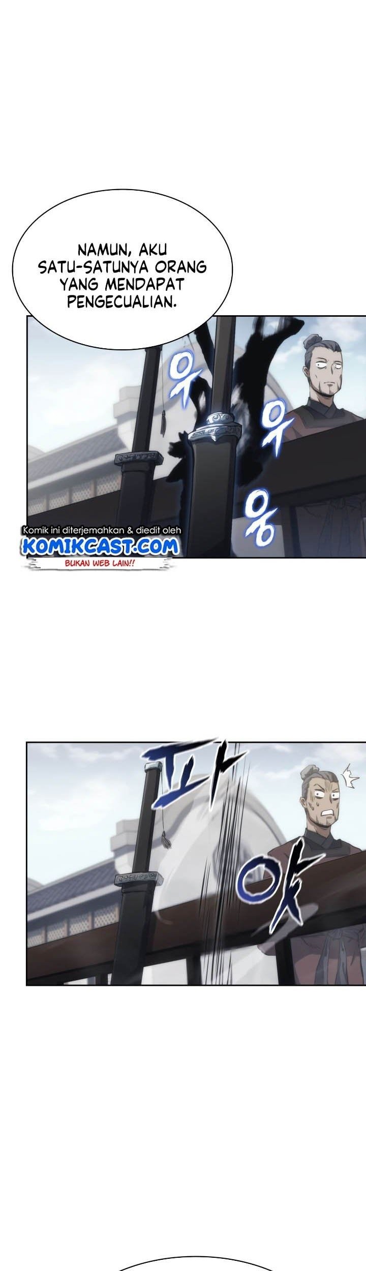 MookHyang – The Origin Chapter 24 Gambar 35