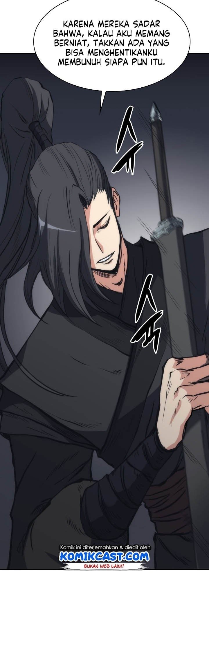 MookHyang – The Origin Chapter 24 Gambar 36