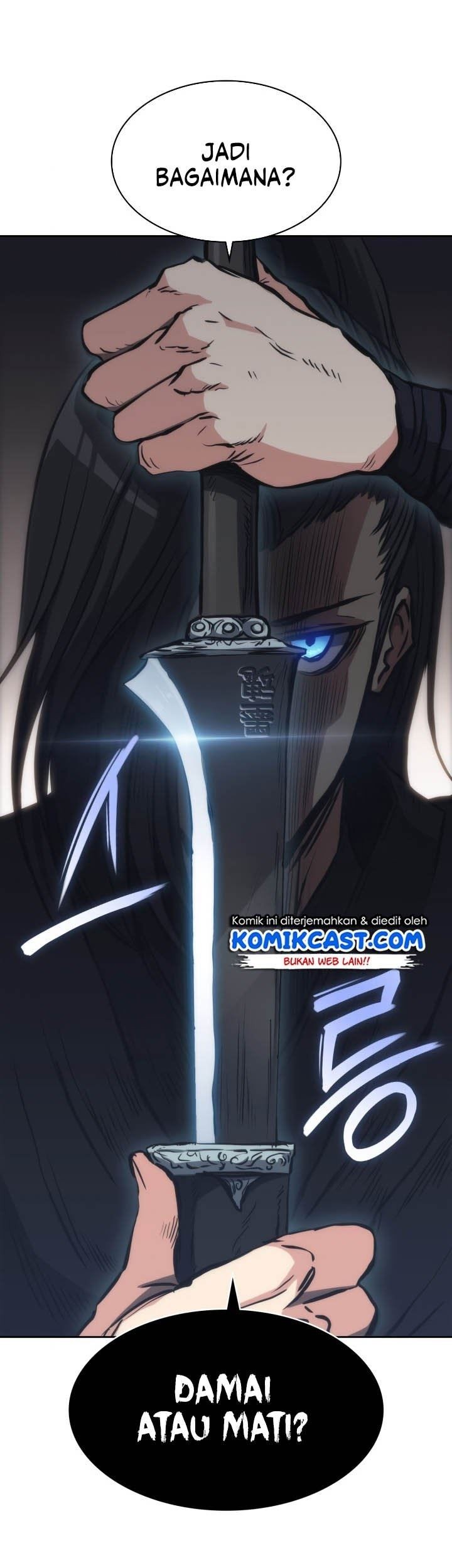 MookHyang – The Origin Chapter 24 Gambar 37