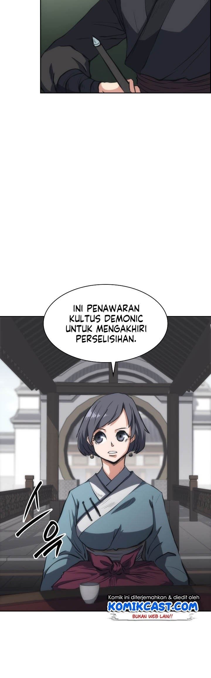 MookHyang – The Origin Chapter 24 Gambar 39