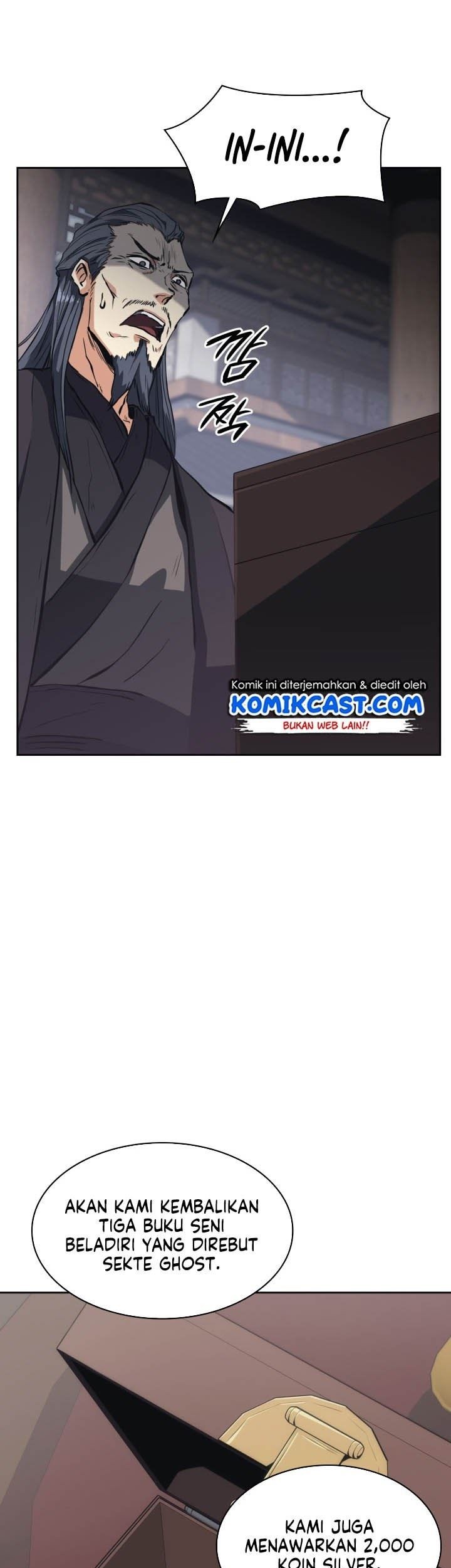 MookHyang – The Origin Chapter 24 Gambar 40