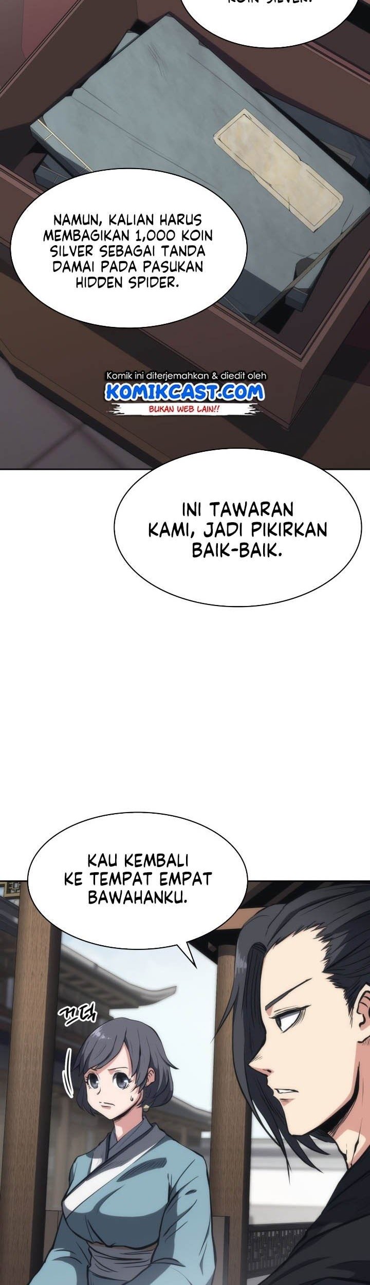 MookHyang – The Origin Chapter 24 Gambar 41