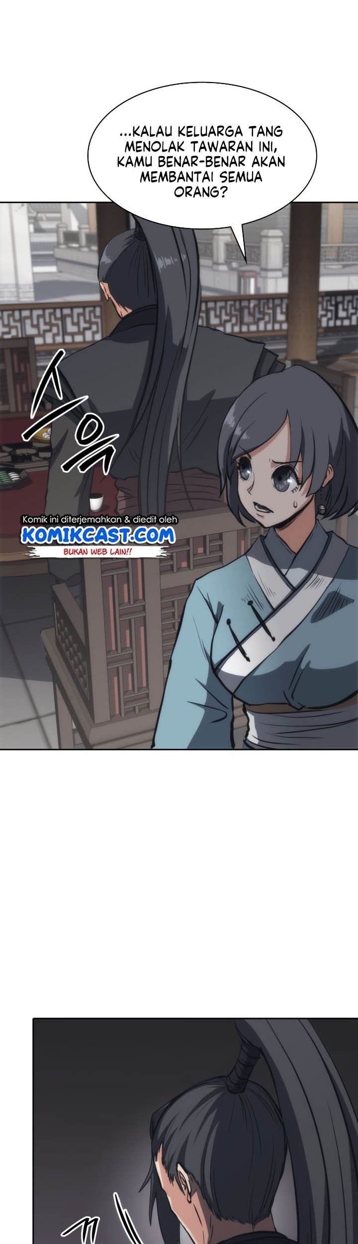 MookHyang – The Origin Chapter 24 Gambar 43