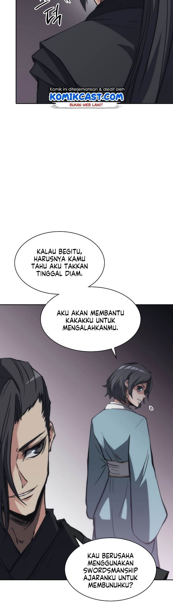 MookHyang – The Origin Chapter 24 Gambar 44