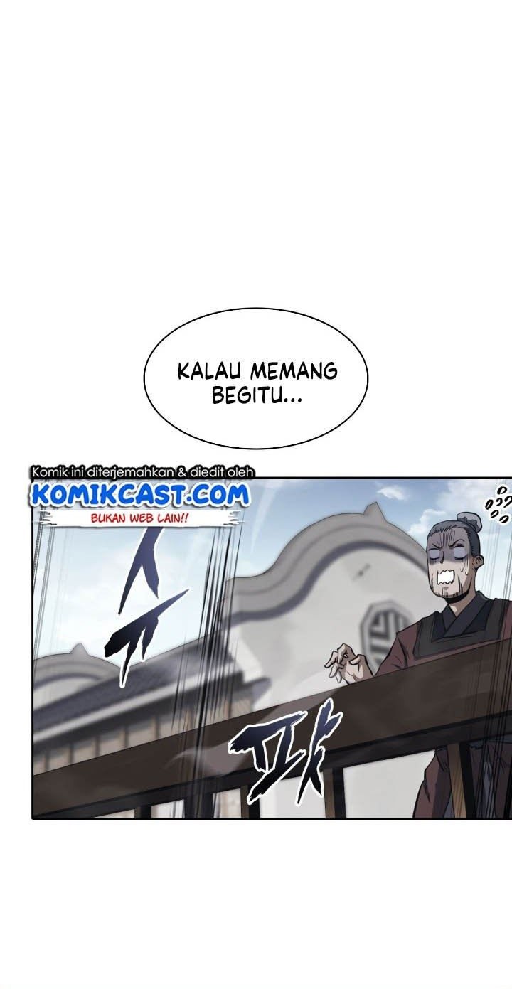 MookHyang – The Origin Chapter 24 Gambar 45
