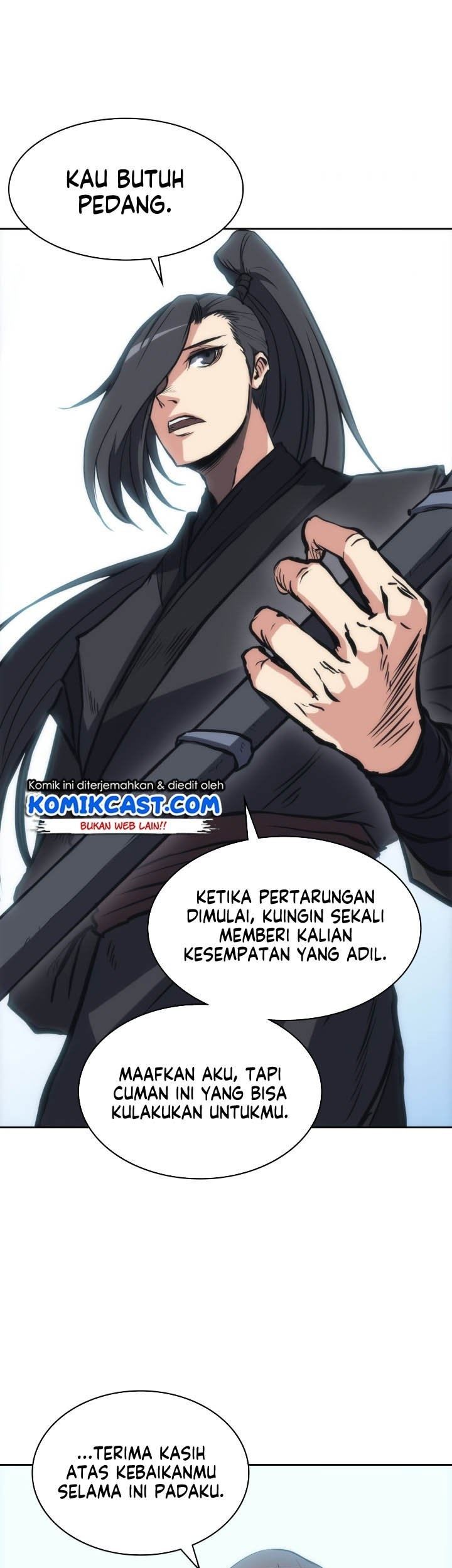 MookHyang – The Origin Chapter 24 Gambar 46