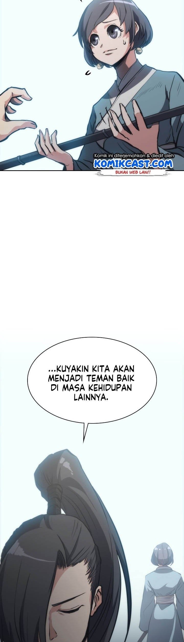 MookHyang – The Origin Chapter 24 Gambar 47