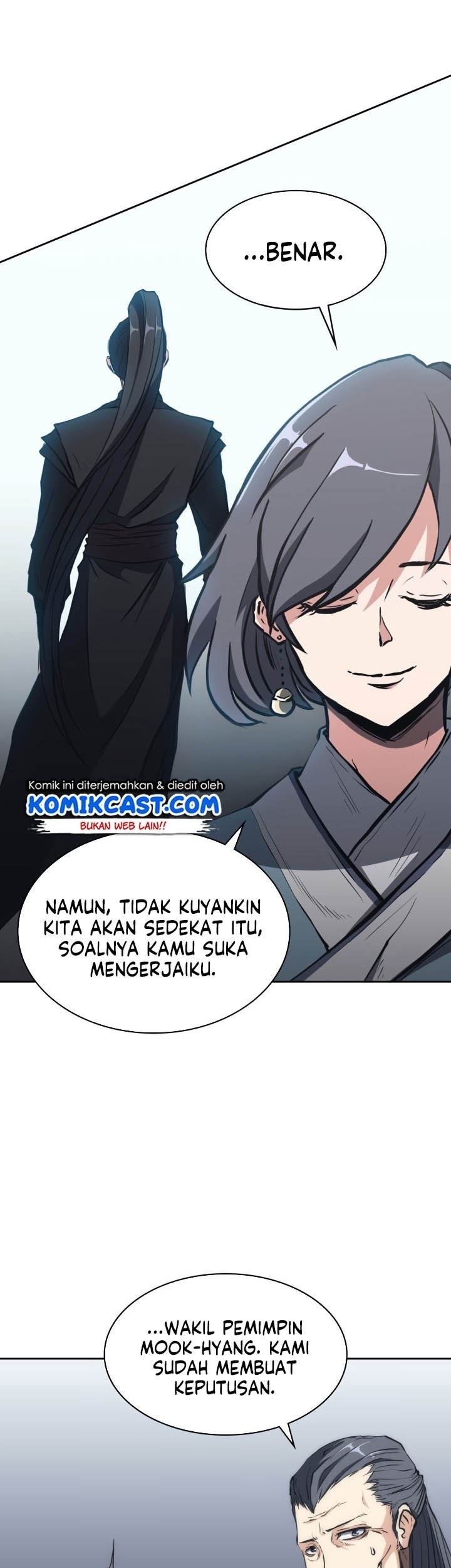 MookHyang – The Origin Chapter 24 Gambar 49