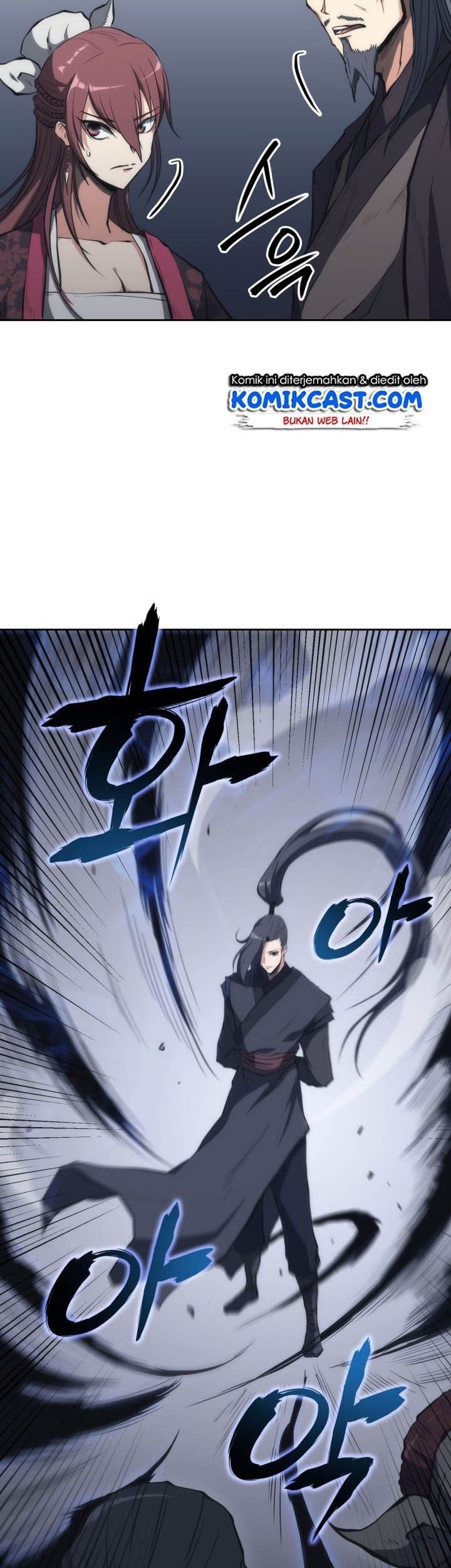 MookHyang – The Origin Chapter 24 Gambar 50