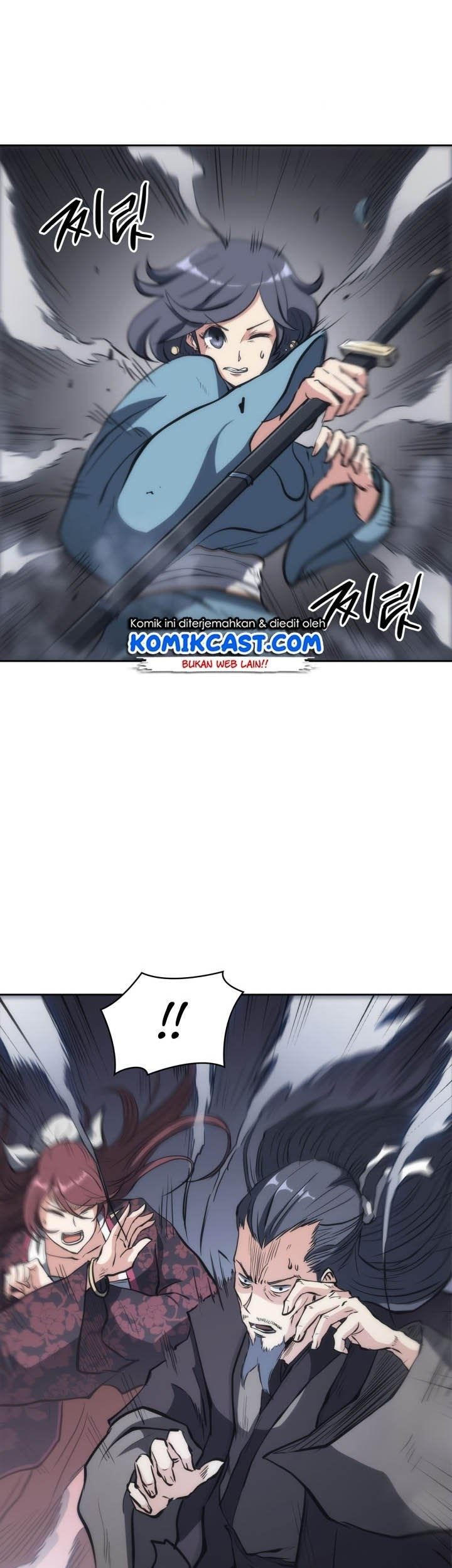 MookHyang – The Origin Chapter 24 Gambar 52