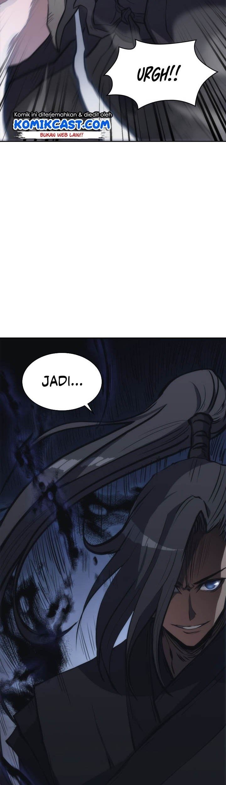 MookHyang – The Origin Chapter 24 Gambar 53
