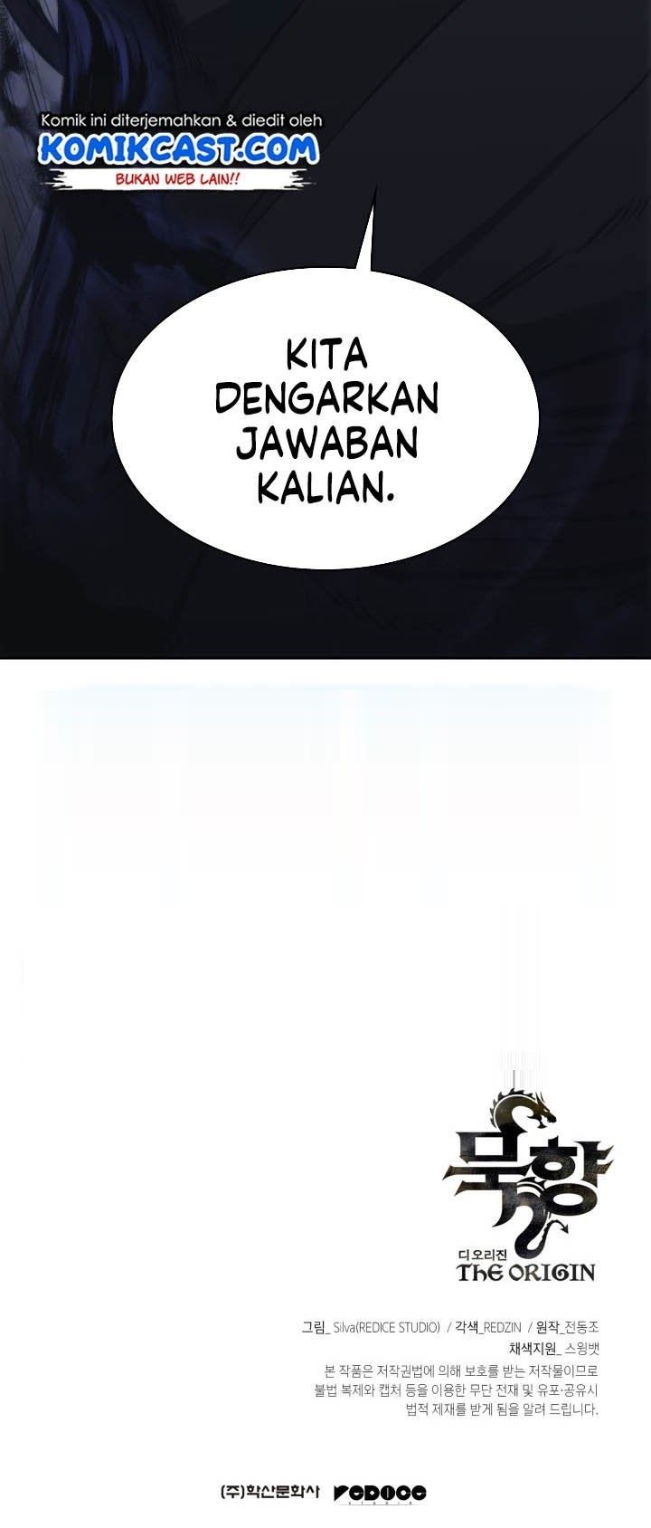 MookHyang – The Origin Chapter 24 Gambar 54