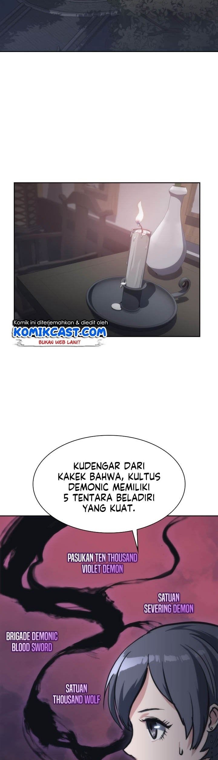 Baca MookHyang – The Origin Chapter 24 Gambar 2