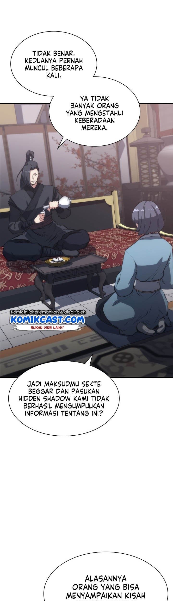 MookHyang – The Origin Chapter 24 Gambar 4