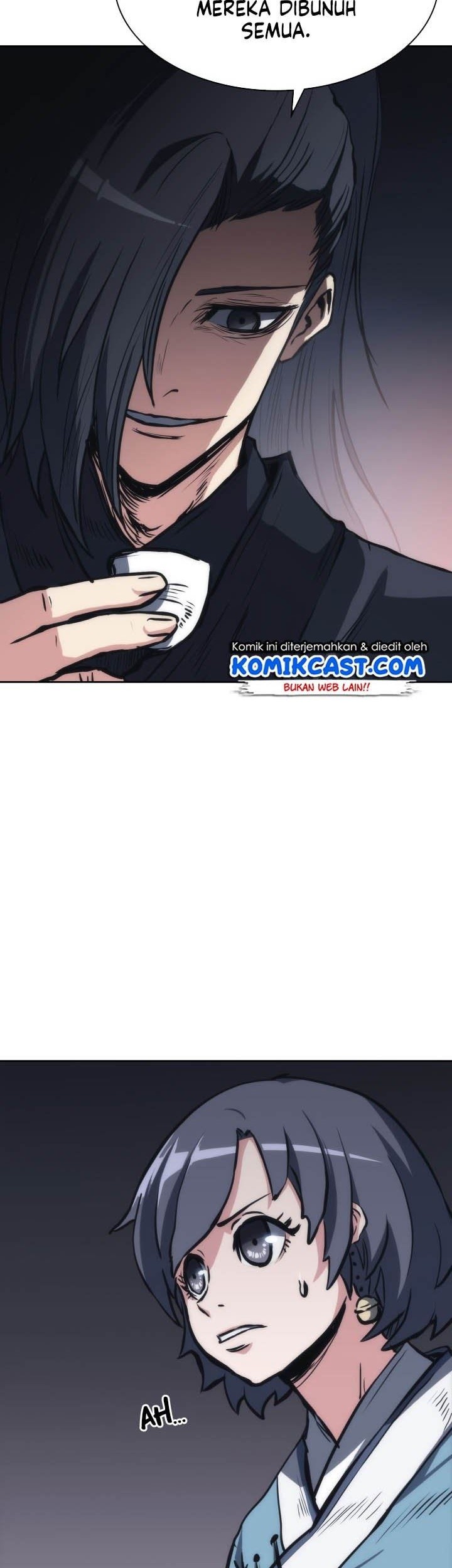 MookHyang – The Origin Chapter 24 Gambar 5