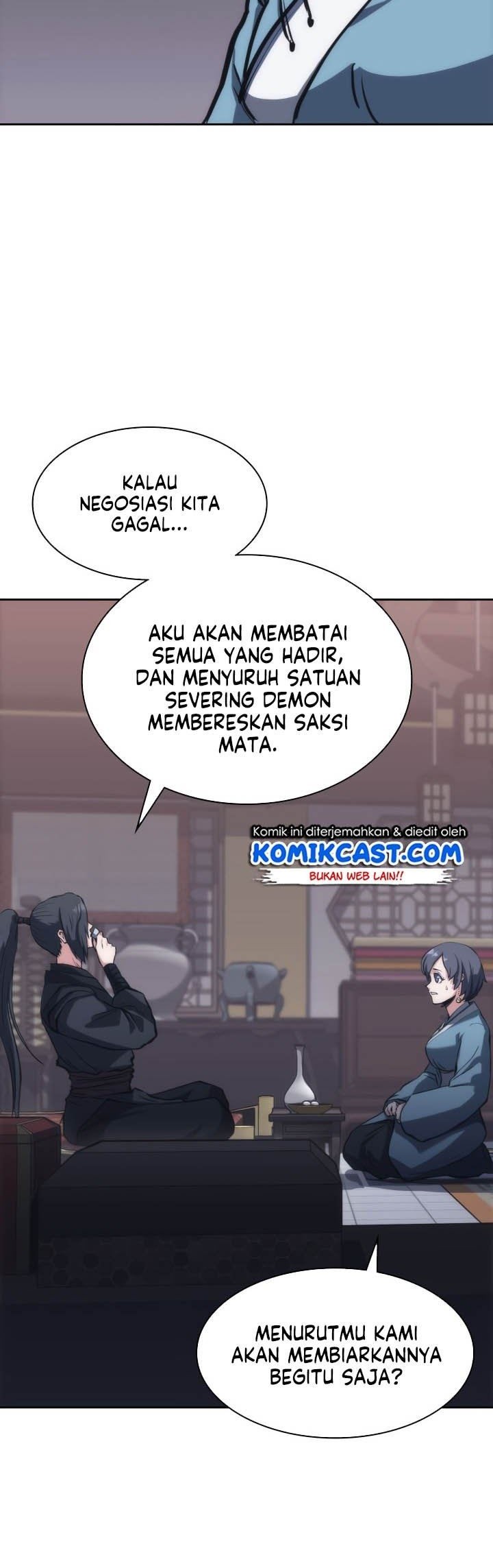 MookHyang – The Origin Chapter 24 Gambar 6