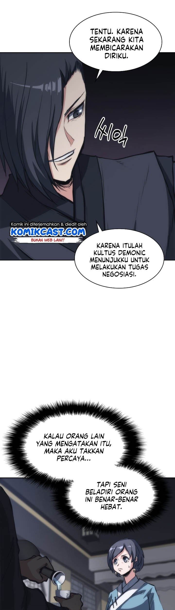 MookHyang – The Origin Chapter 24 Gambar 7
