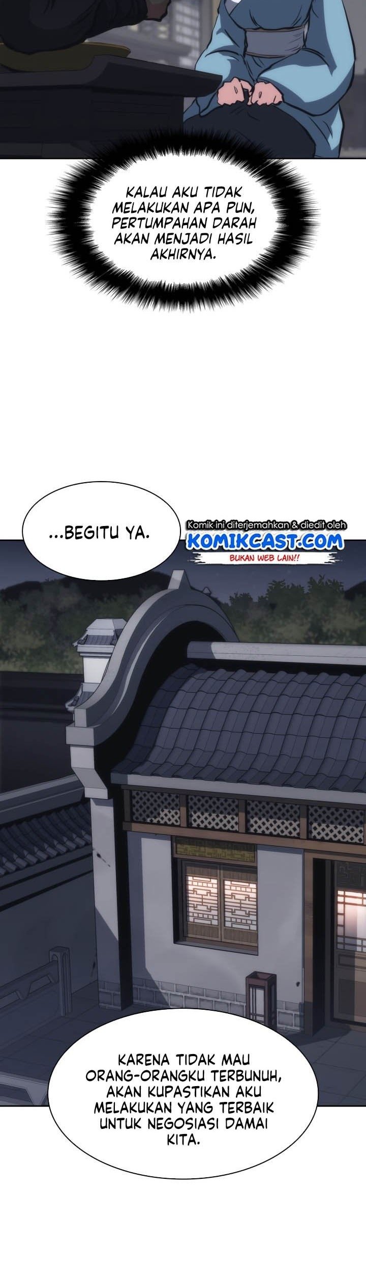 MookHyang – The Origin Chapter 24 Gambar 8