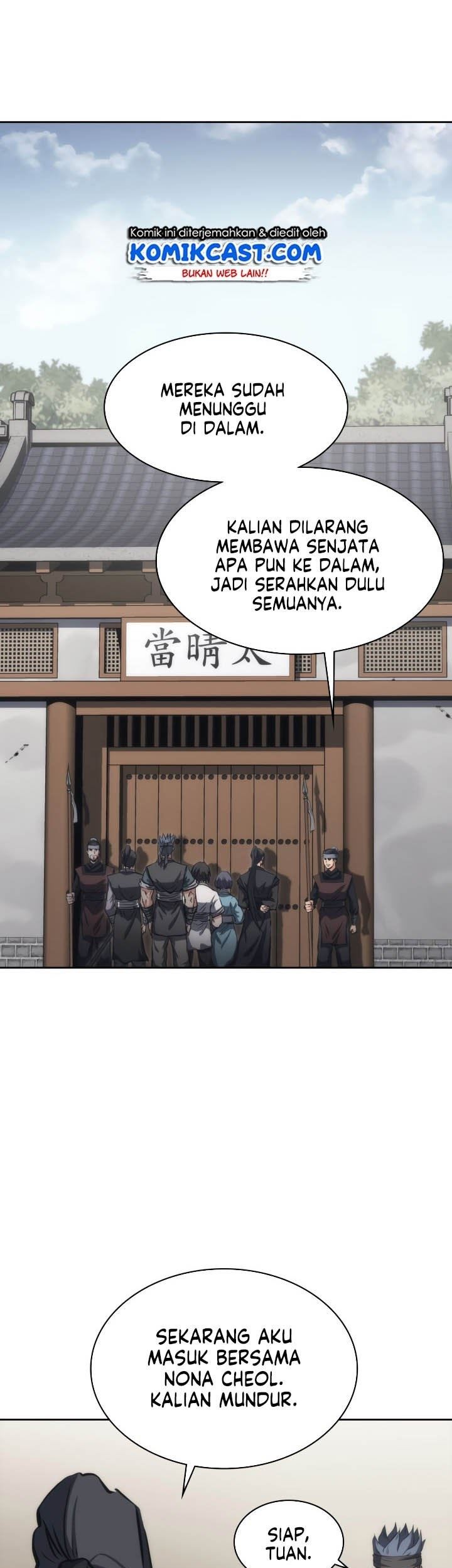 MookHyang – The Origin Chapter 24 Gambar 10