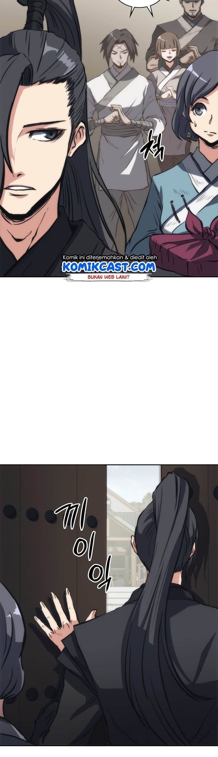MookHyang – The Origin Chapter 24 Gambar 11