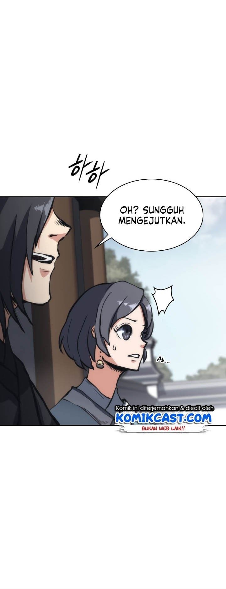 MookHyang – The Origin Chapter 24 Gambar 12