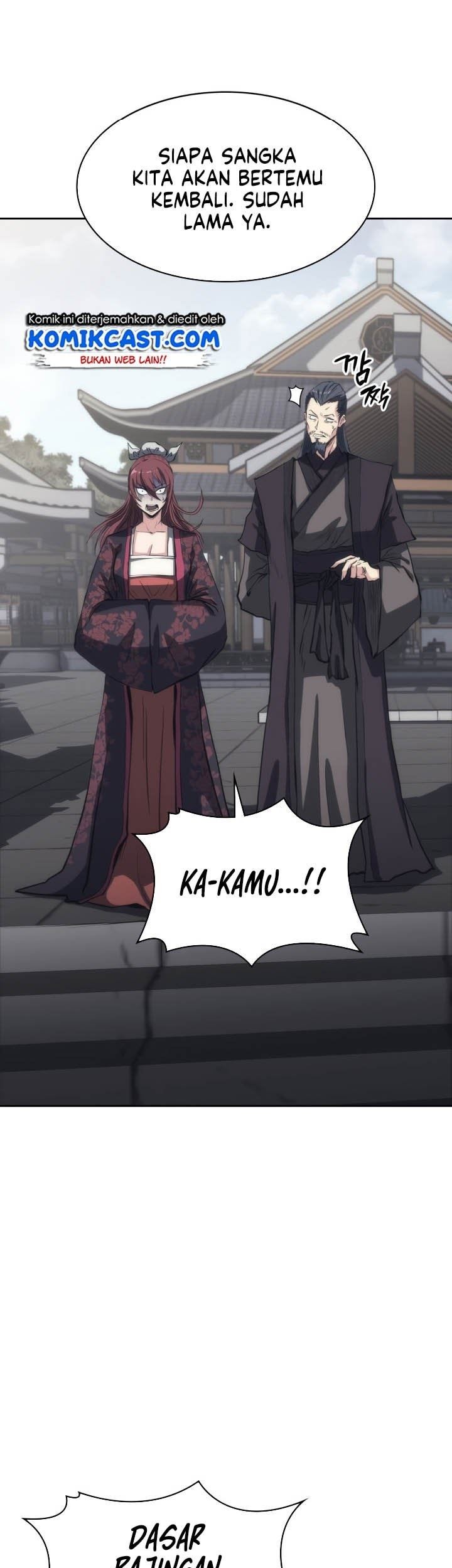 MookHyang – The Origin Chapter 24 Gambar 13
