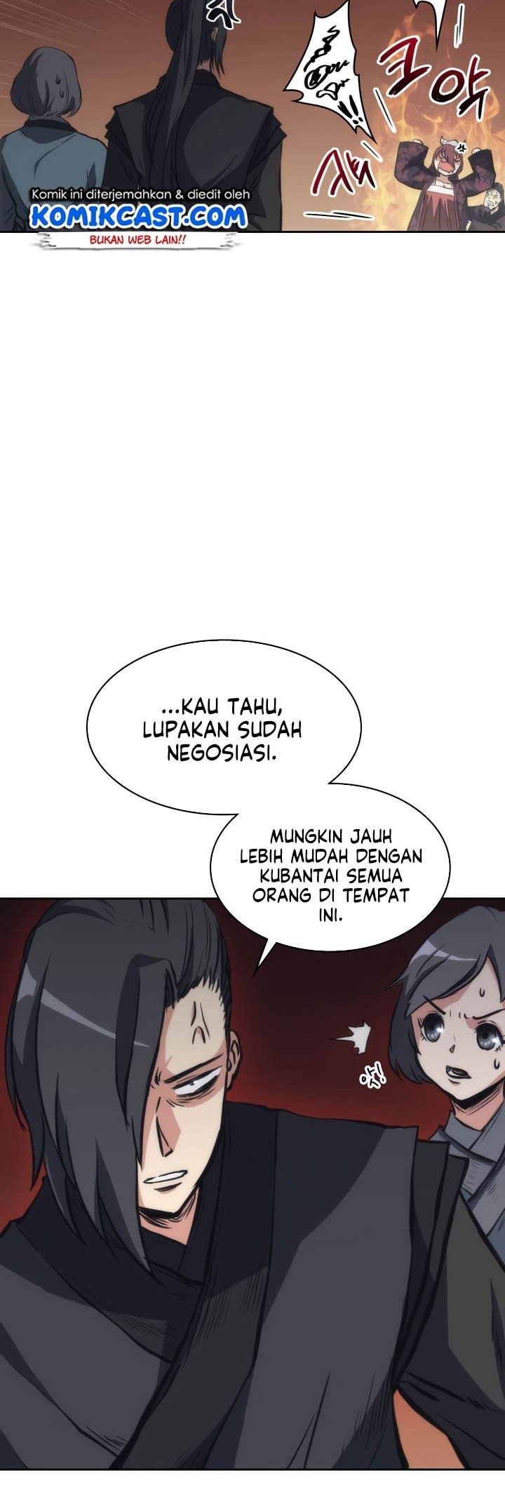 MookHyang – The Origin Chapter 24 Gambar 15