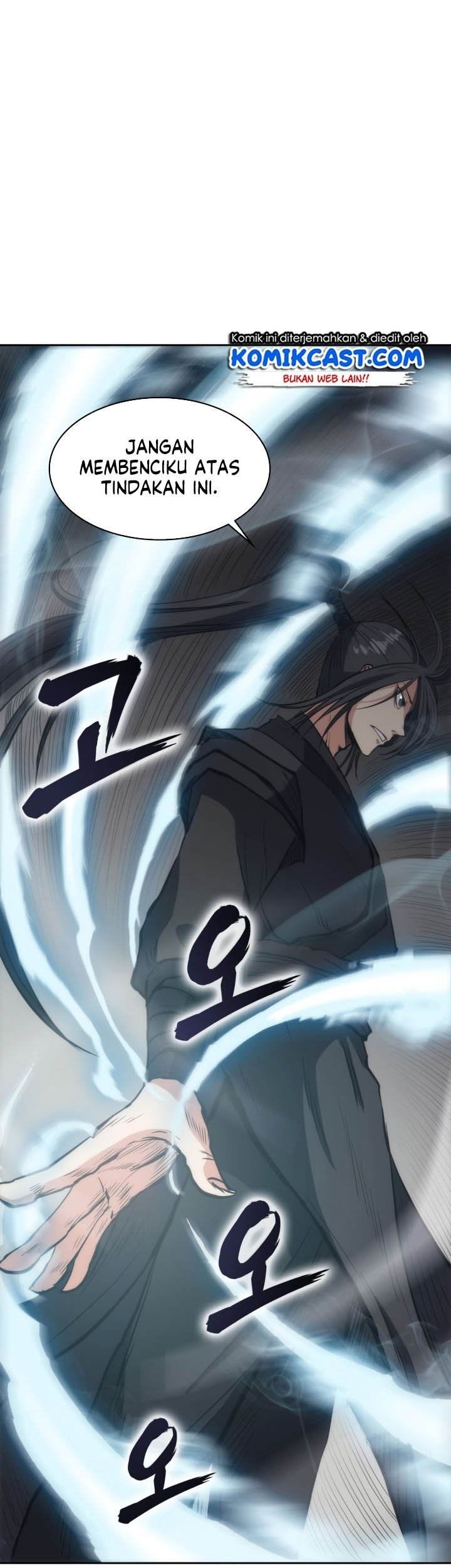 MookHyang – The Origin Chapter 24 Gambar 16