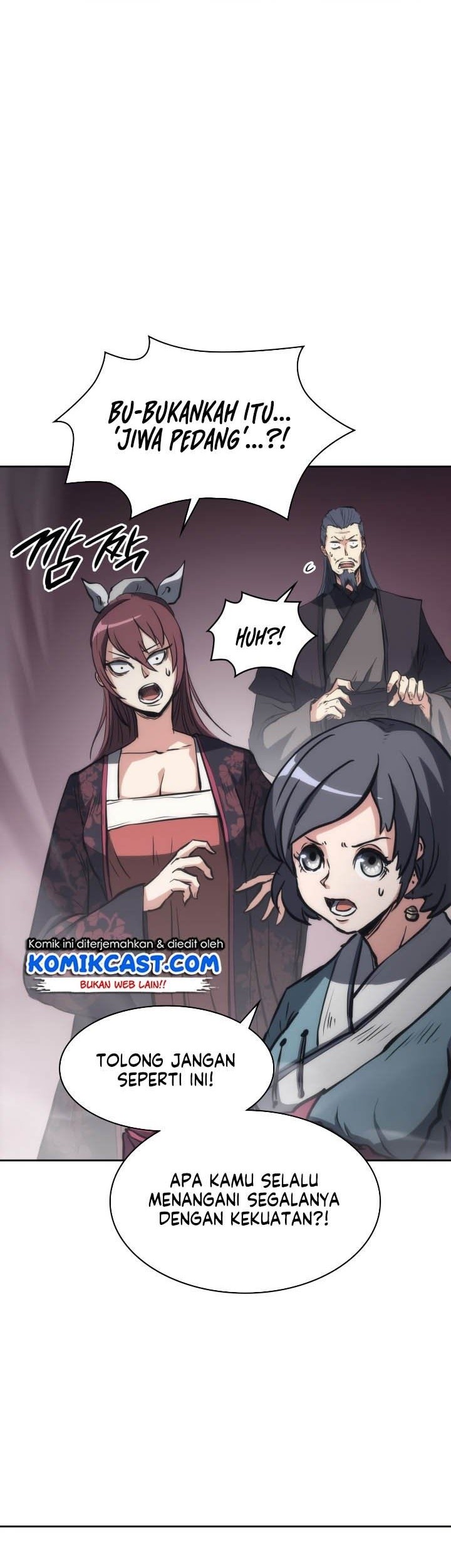 MookHyang – The Origin Chapter 24 Gambar 17
