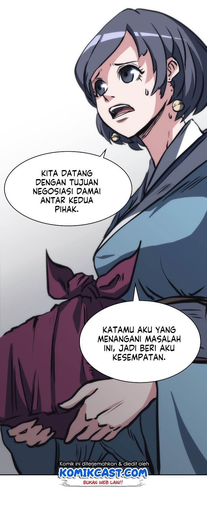 MookHyang – The Origin Chapter 24 Gambar 18