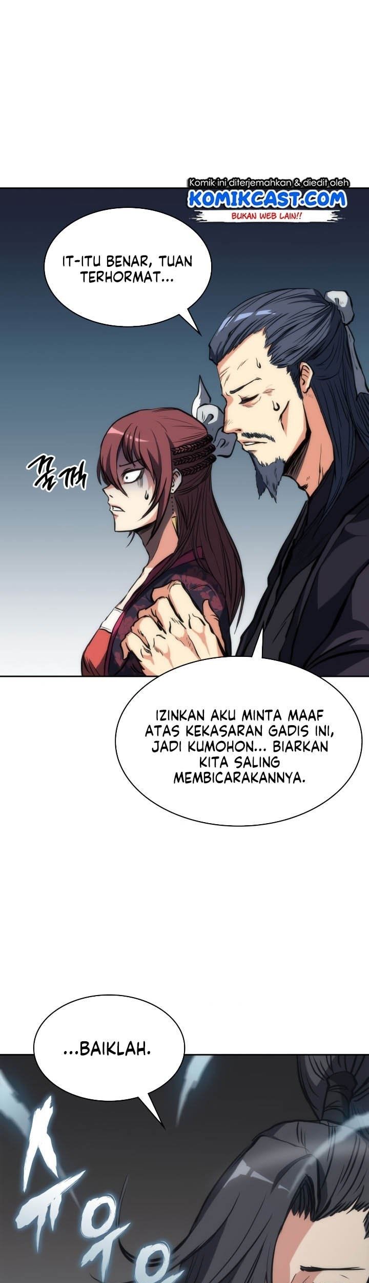 MookHyang – The Origin Chapter 24 Gambar 19