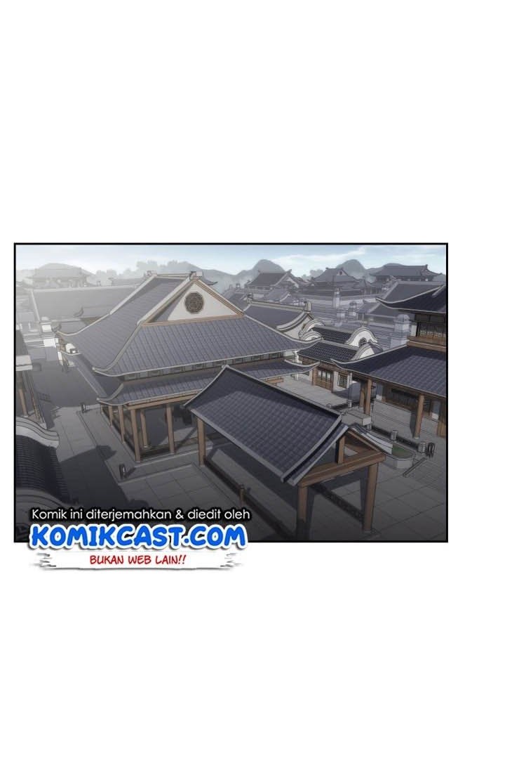 MookHyang – The Origin Chapter 24 Gambar 21