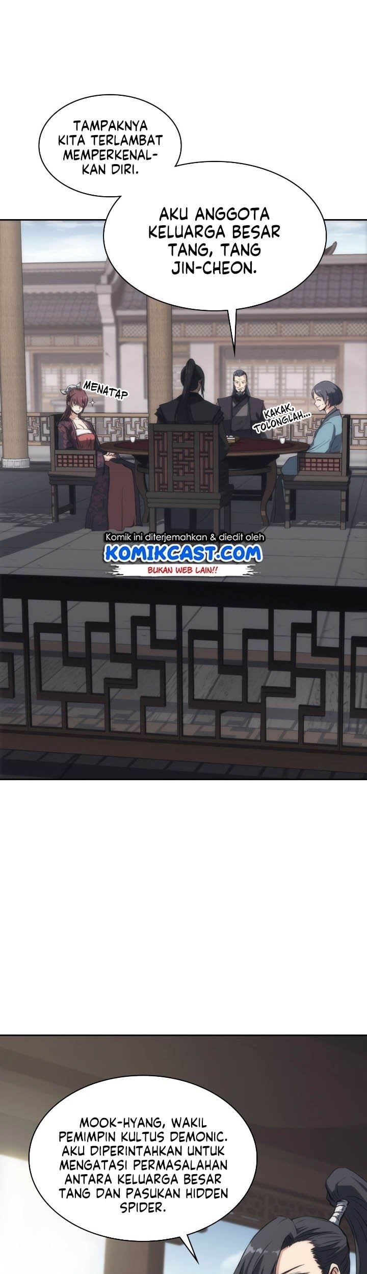 MookHyang – The Origin Chapter 24 Gambar 22