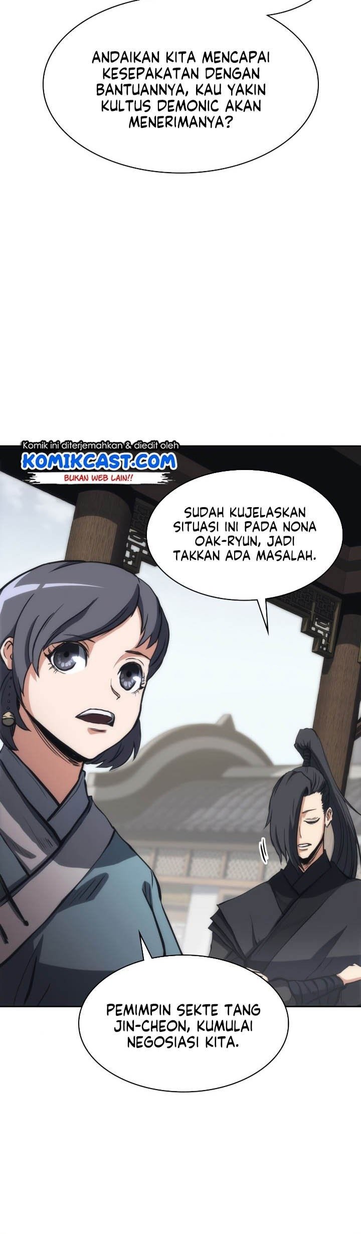 MookHyang – The Origin Chapter 24 Gambar 24