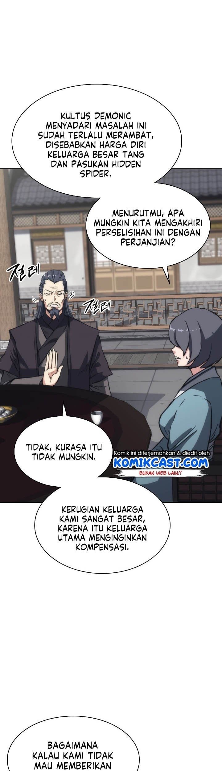 MookHyang – The Origin Chapter 24 Gambar 25