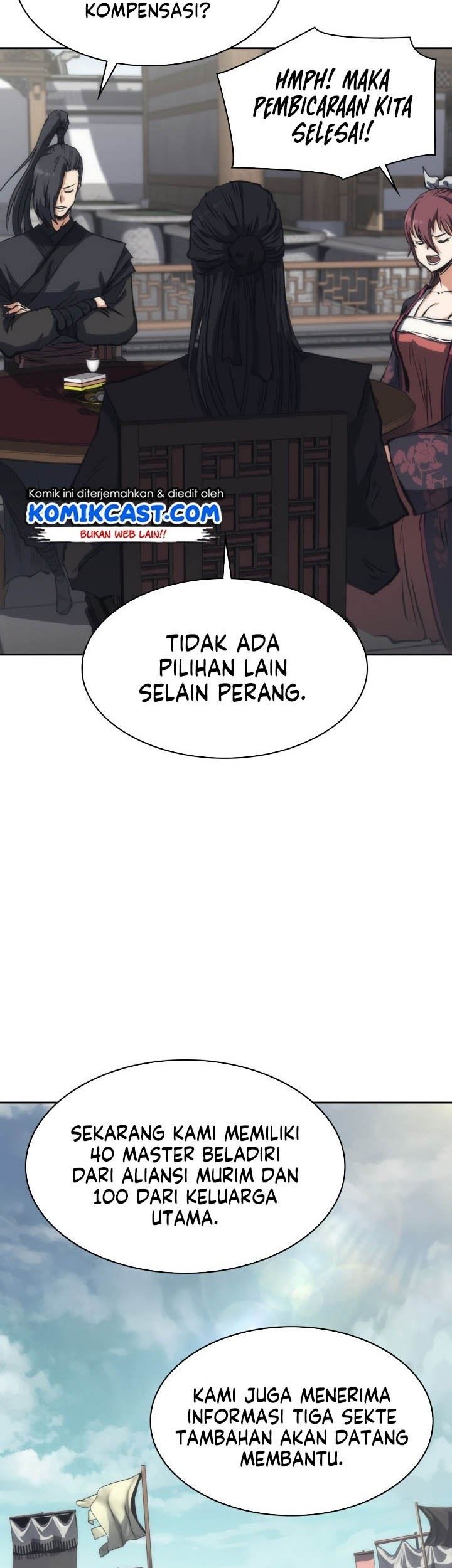 MookHyang – The Origin Chapter 24 Gambar 26