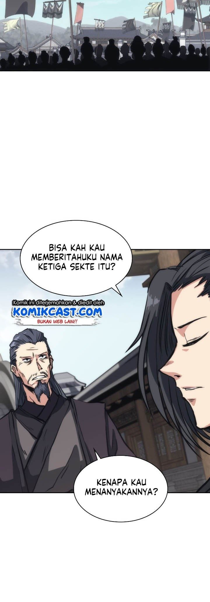 MookHyang – The Origin Chapter 24 Gambar 27