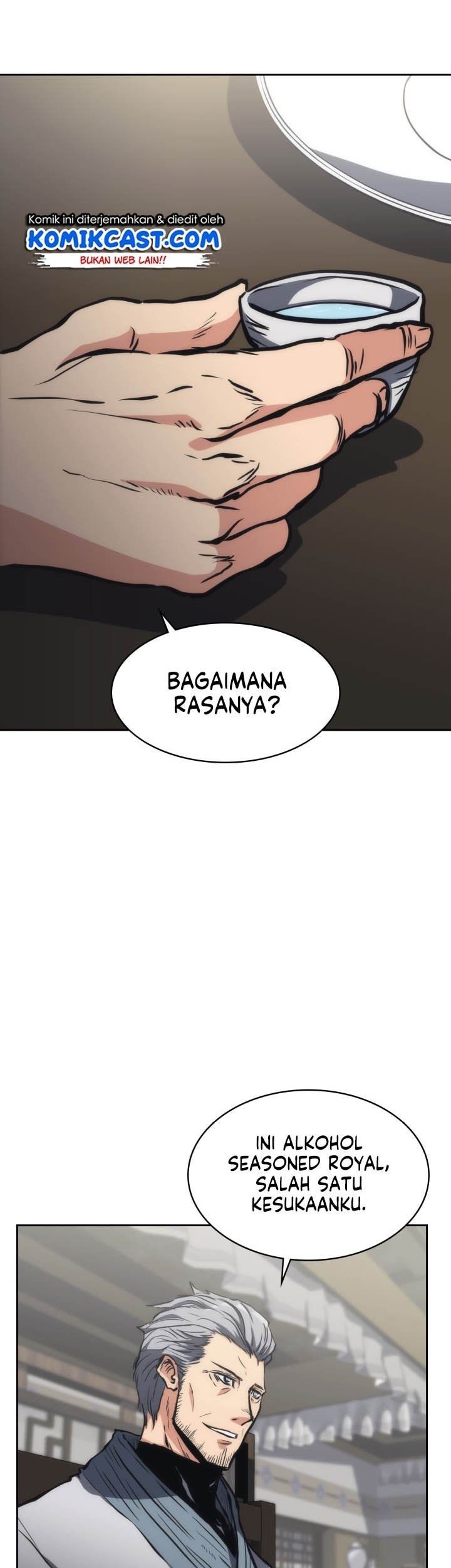 MookHyang – The Origin Chapter 25 Gambar 26
