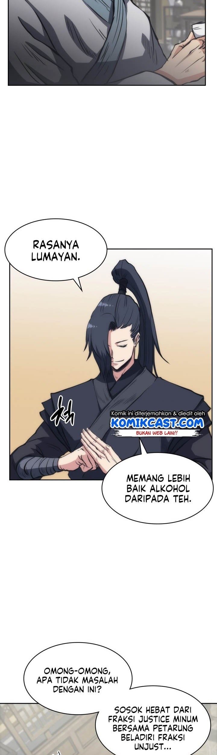 MookHyang – The Origin Chapter 25 Gambar 27