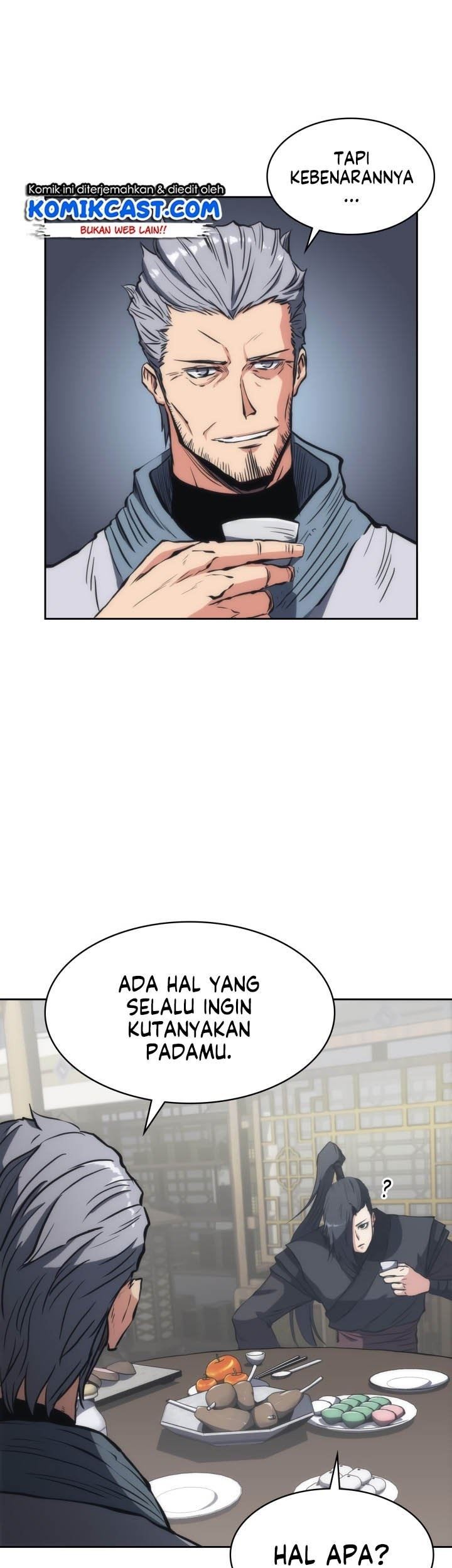 MookHyang – The Origin Chapter 25 Gambar 29
