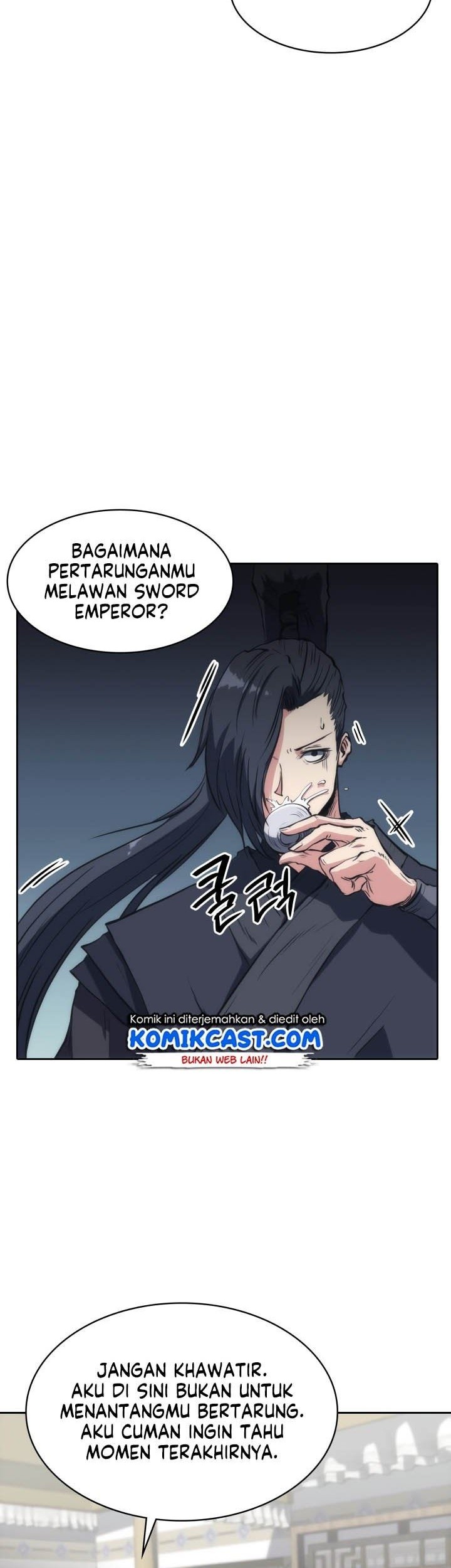 MookHyang – The Origin Chapter 25 Gambar 30