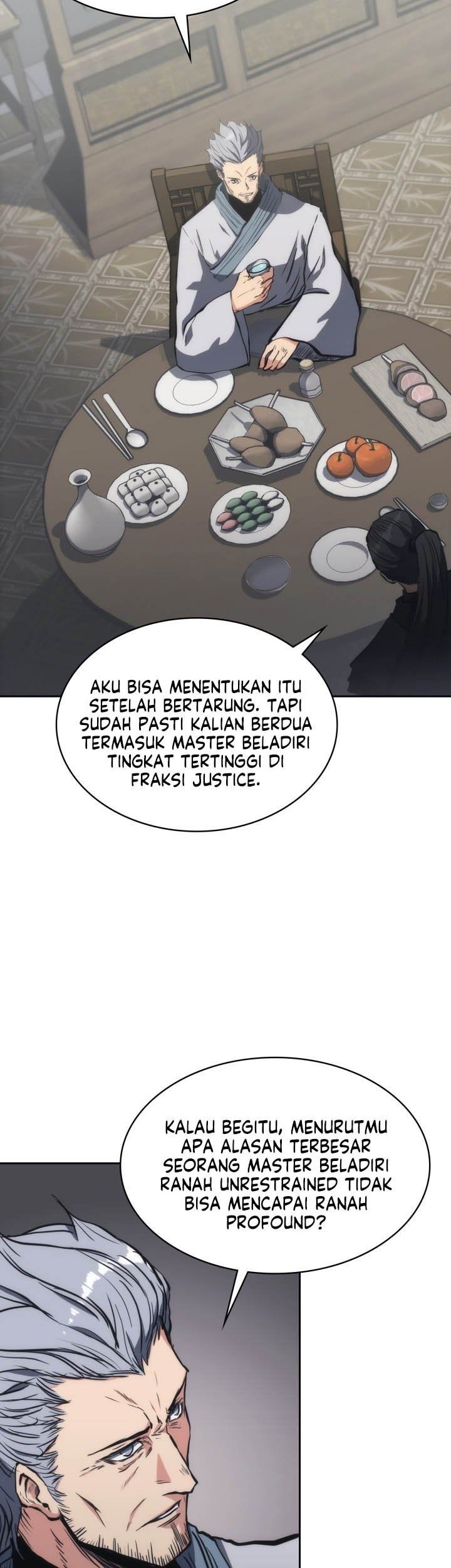 MookHyang – The Origin Chapter 25 Gambar 33