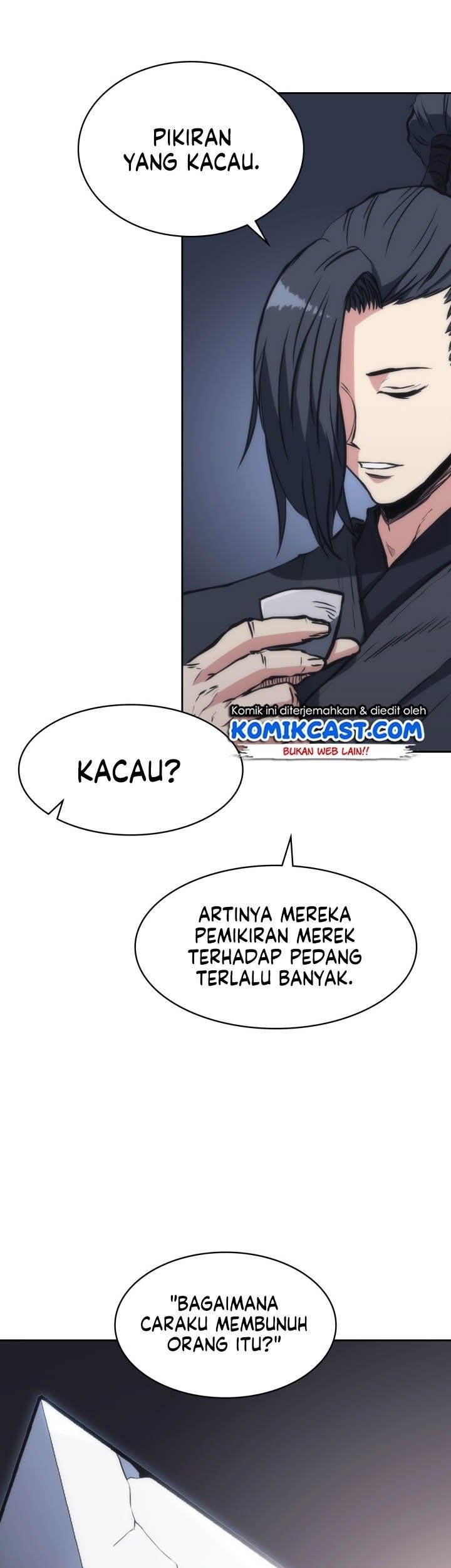 MookHyang – The Origin Chapter 25 Gambar 35