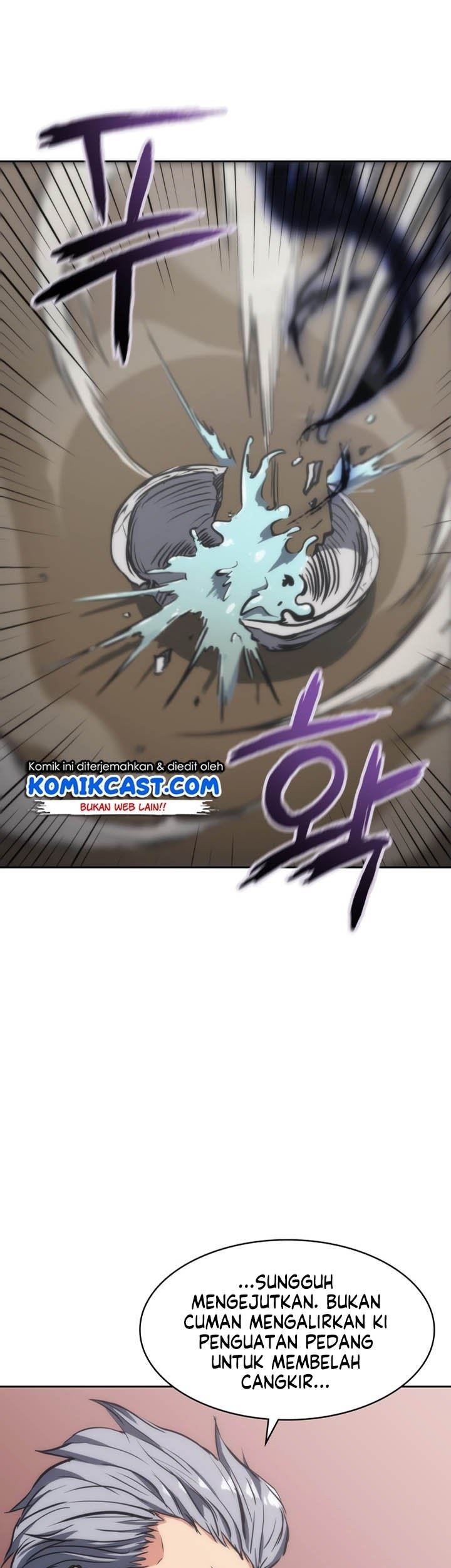 MookHyang – The Origin Chapter 25 Gambar 41